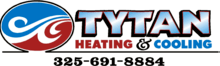 Tytan Heating & Cooling